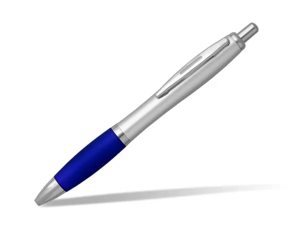 BALZAC S ball pen Royal blue