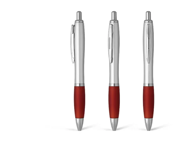 BALZAC S ball pen Red