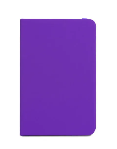 VITAL Notebook  A6 Violet