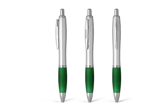 BALZAC S ball pen Green