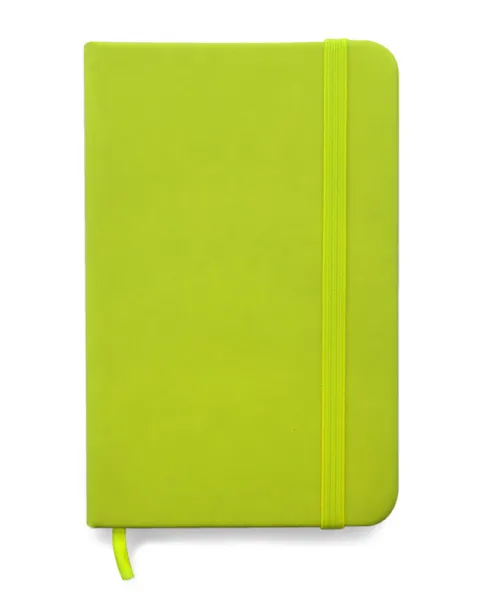 VITAL Notebook  A6 Light green