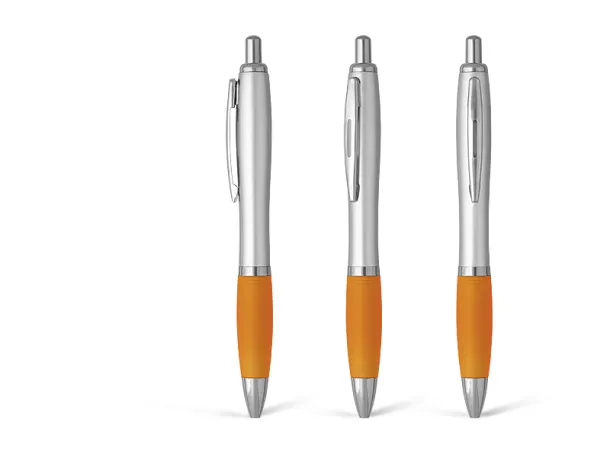 BALZAC S ball pen Orange