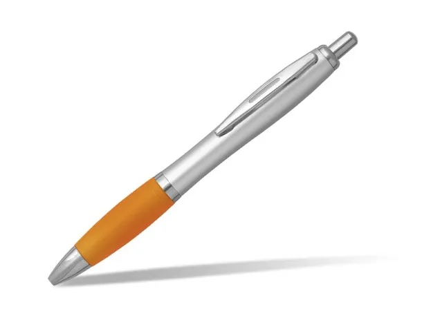 BALZAC S ball pen Orange