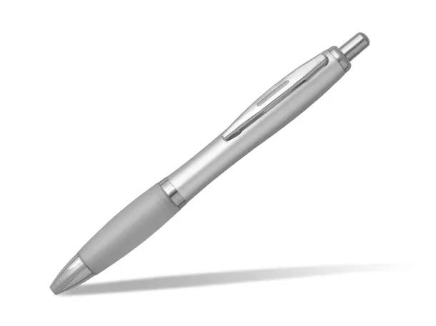 BALZAC S ball pen Silver