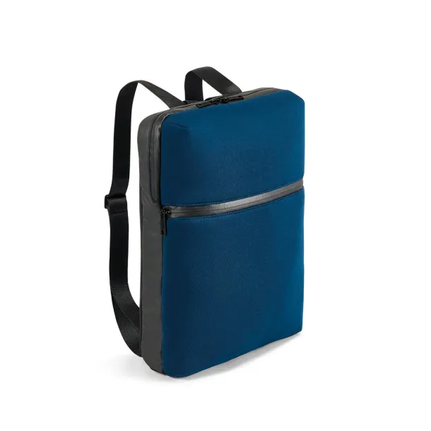 Urban Backpack ruksak, 14"/10.5" Plava