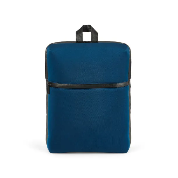 Urban Backpack ruksak, 14"/10.5" Plava