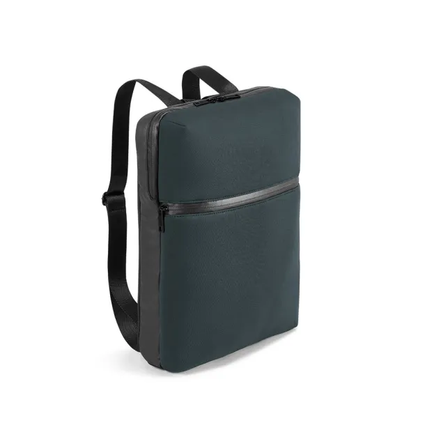 Urban Backpack ruksak, 14"/10.5" Tamno siva