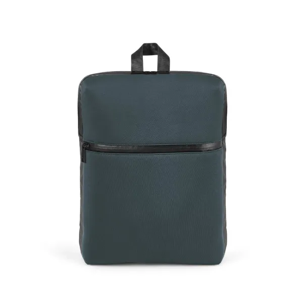 Urban Backpack ruksak Tamno siva