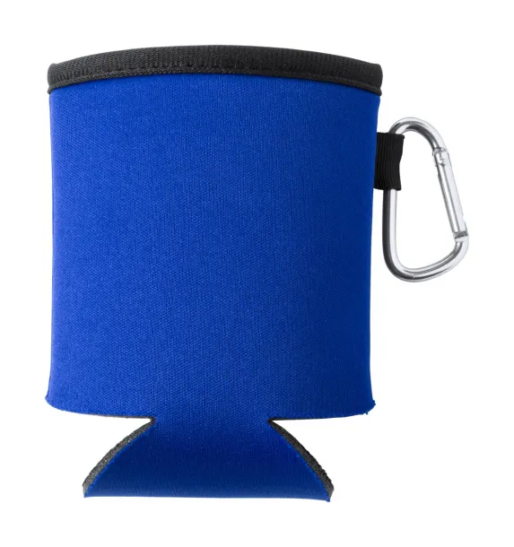 Blesk can holder pouch Blue