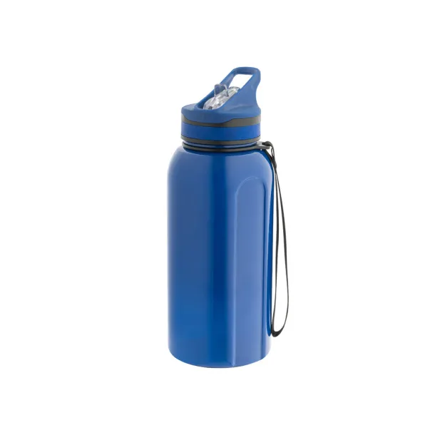 TYSON Sports bottle 1200 mL - Bagbase Blue