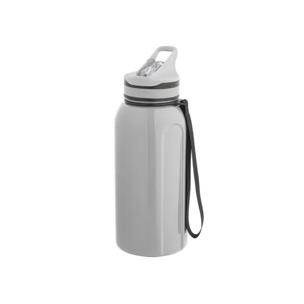 TYSON Sportska boca, 1200 ml - Bagbase Siva