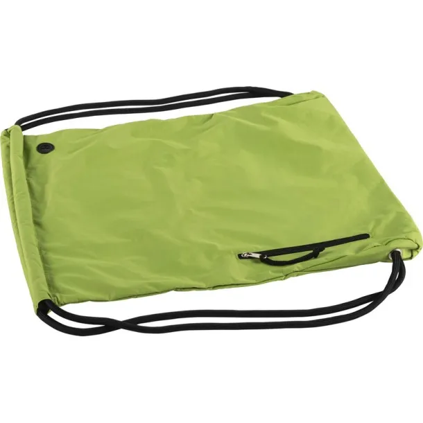  Torba s vezicama light green