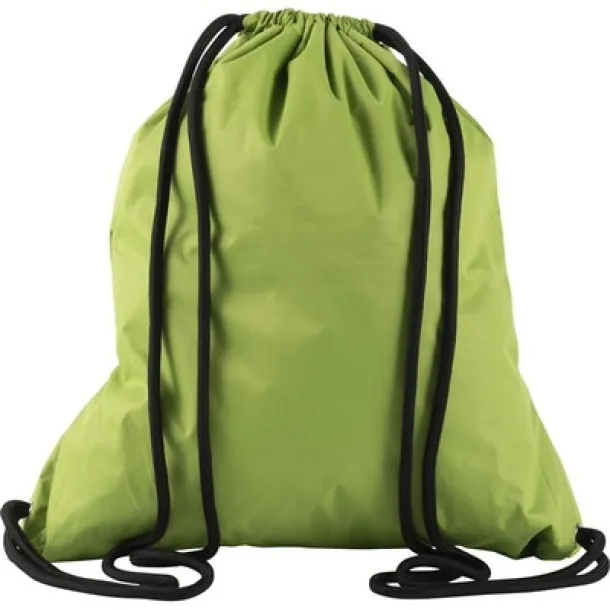  Torba s vezicama light green