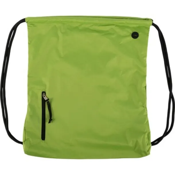  Torba s vezicama light green