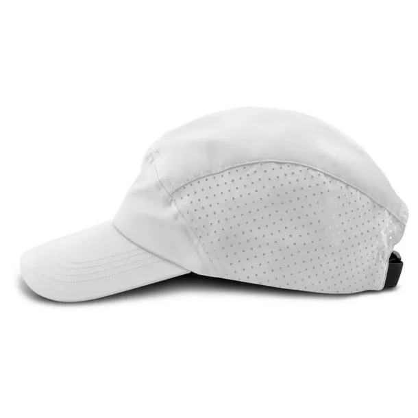 Esson Cap white