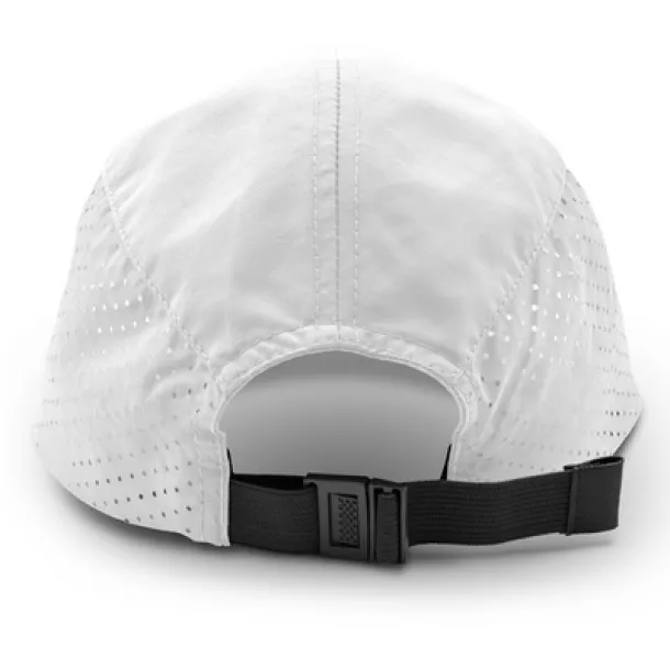 Esson Cap white