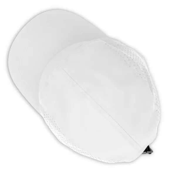 Esson Cap white