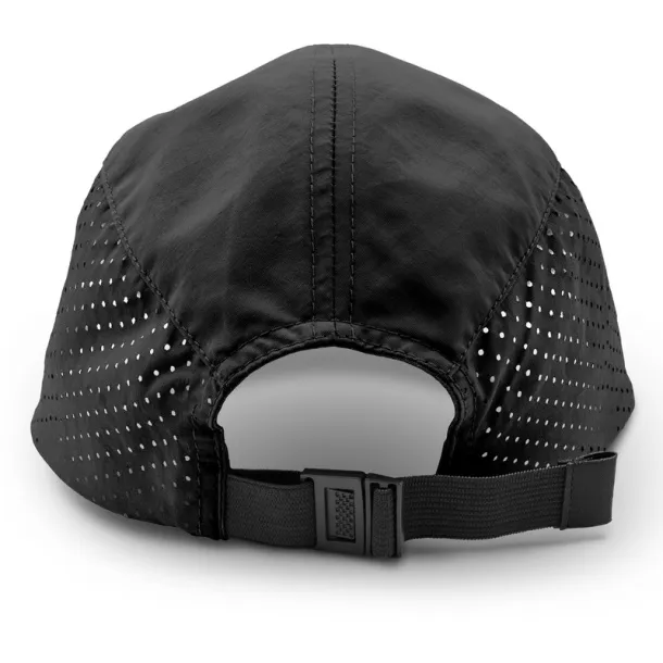 Esson Cap black