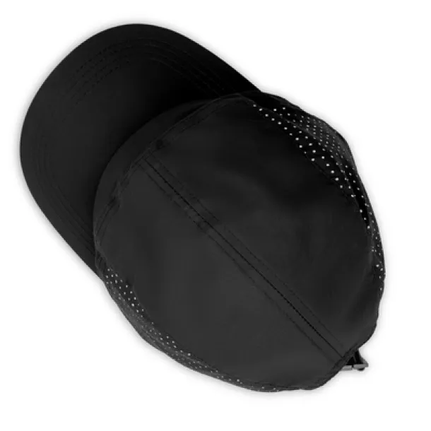 Esson Cap black