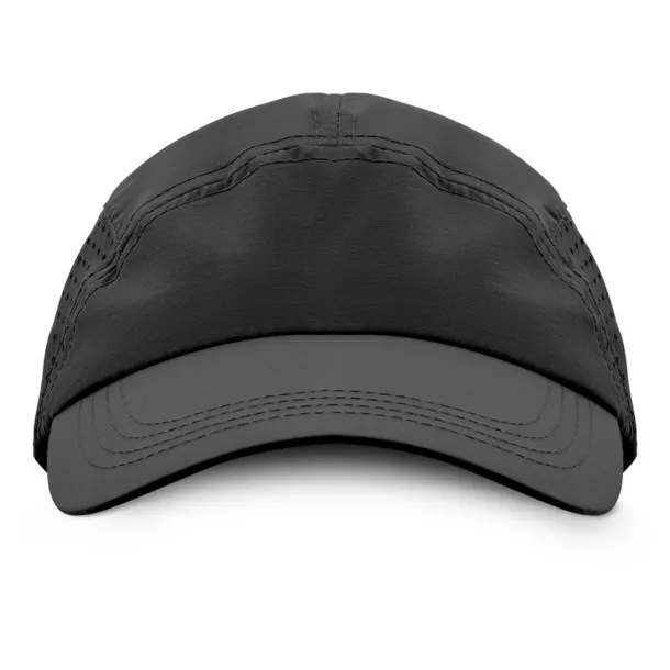 Esson Cap black