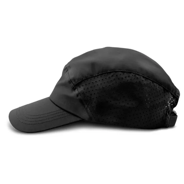 Esson Cap black