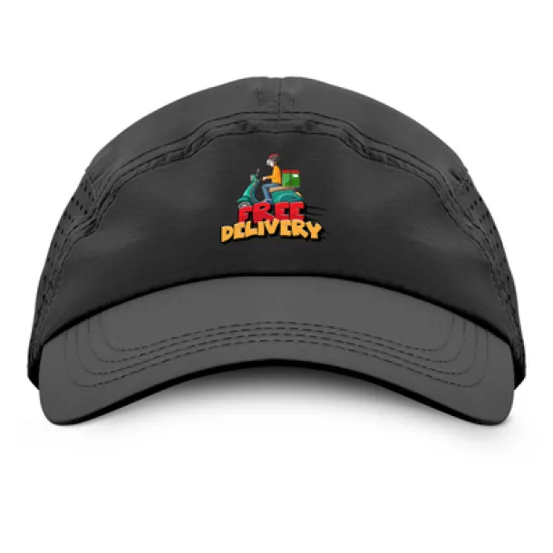 Esson šilterica, 5 panela Crna