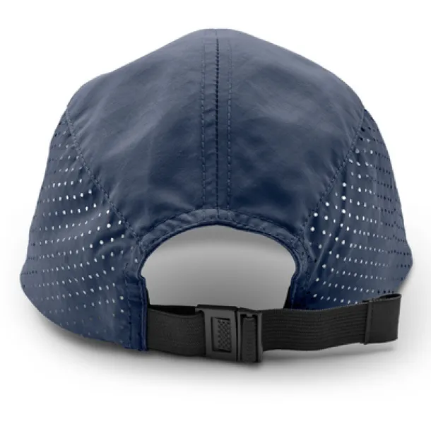 Esson Cap navy blue