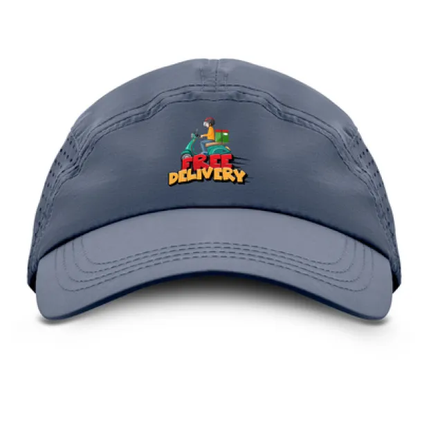 Esson šilterica, 5 panela Mornarski plava