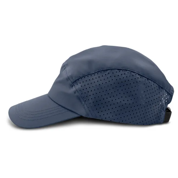 Esson Cap navy blue