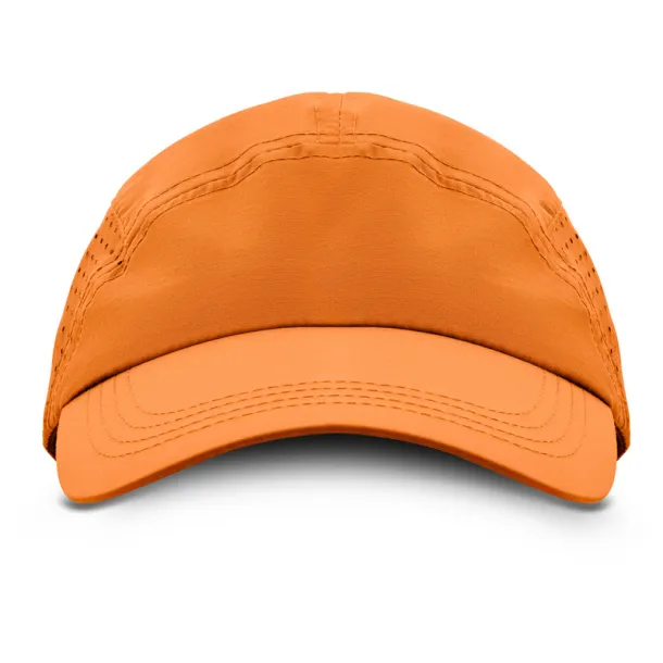 Esson Cap orange