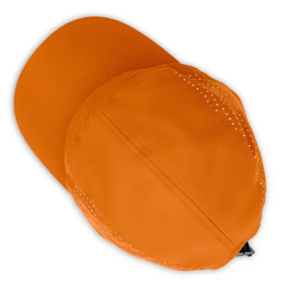 Esson Cap orange