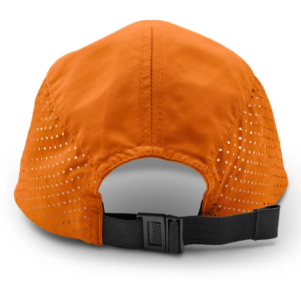 Esson Cap orange