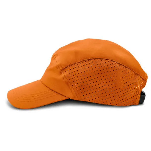 Esson Cap orange