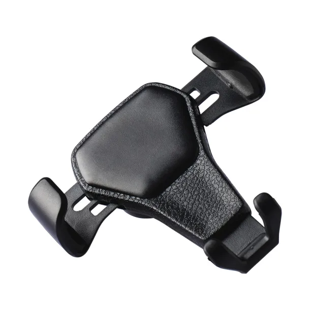 MOBILEFIT mobile holder Black