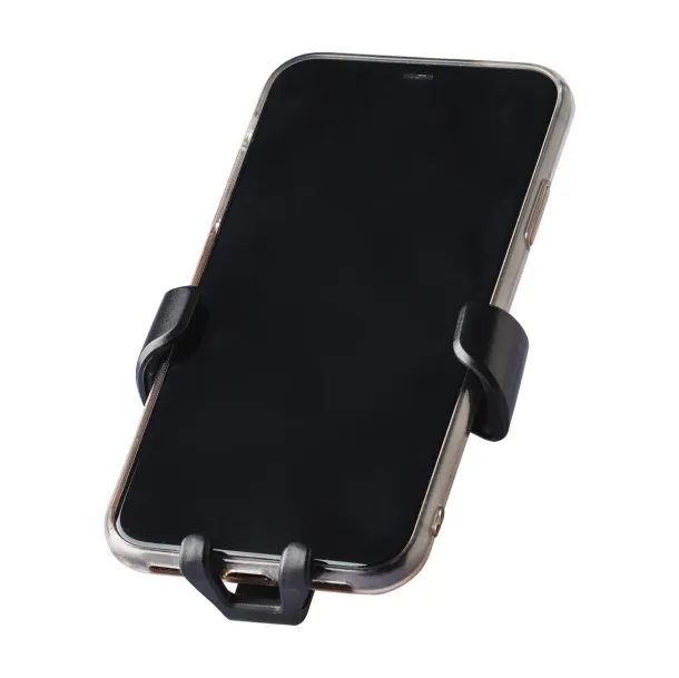 MOBILEFIT mobile holder Black