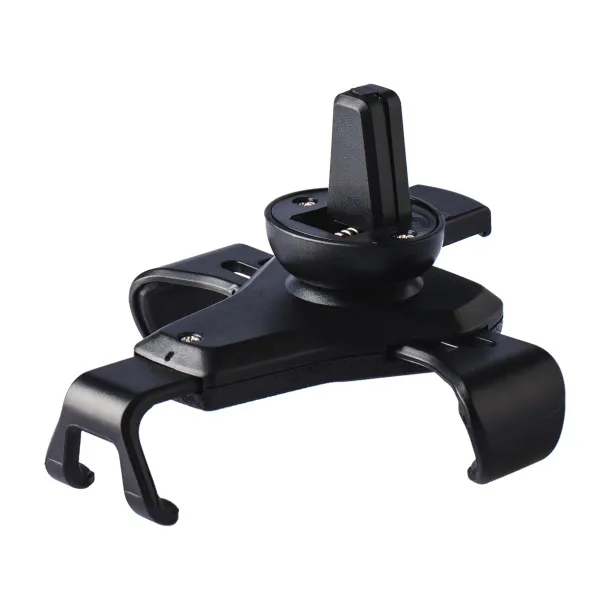 MOBILEFIT mobile holder Black