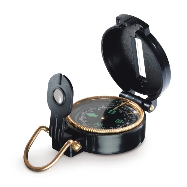 ZIKMUND Compass Black