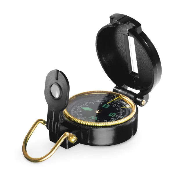 ZIKMUND Compass Black