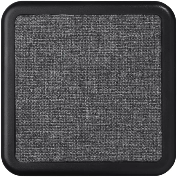 Solstice wireless charging pad - Avenue Grey