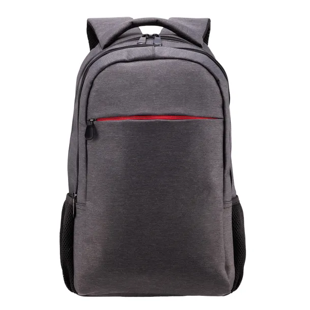 ALAMEDA backpack Red