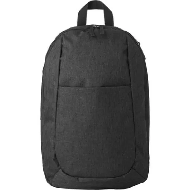  Backpack Crna