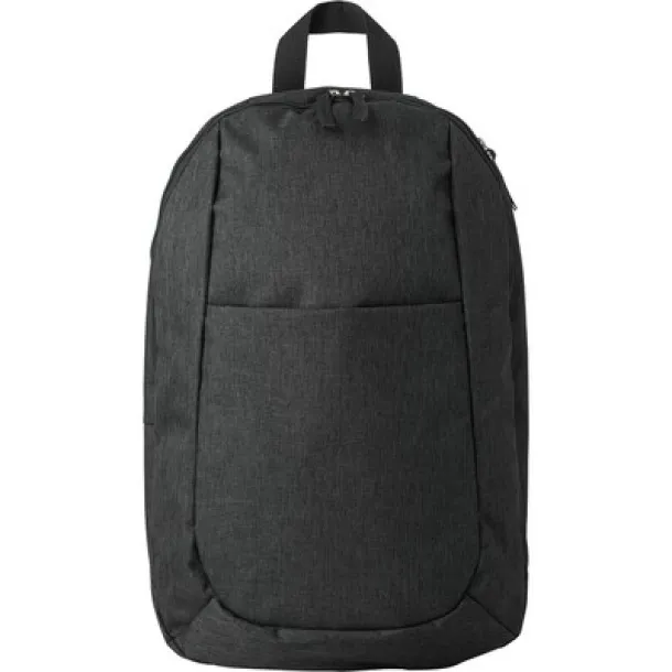  Backpack Crna