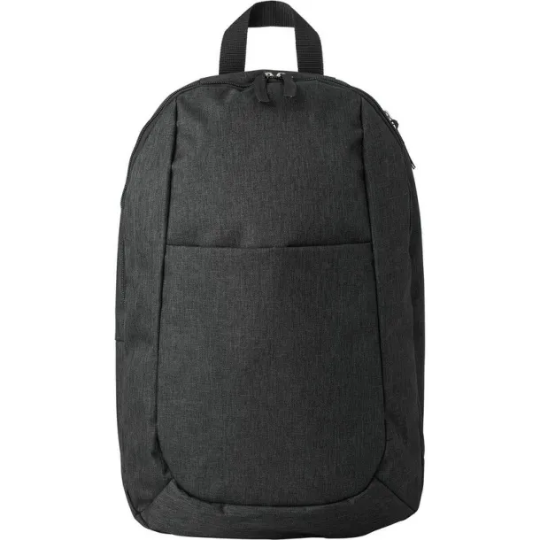  Backpack Crna