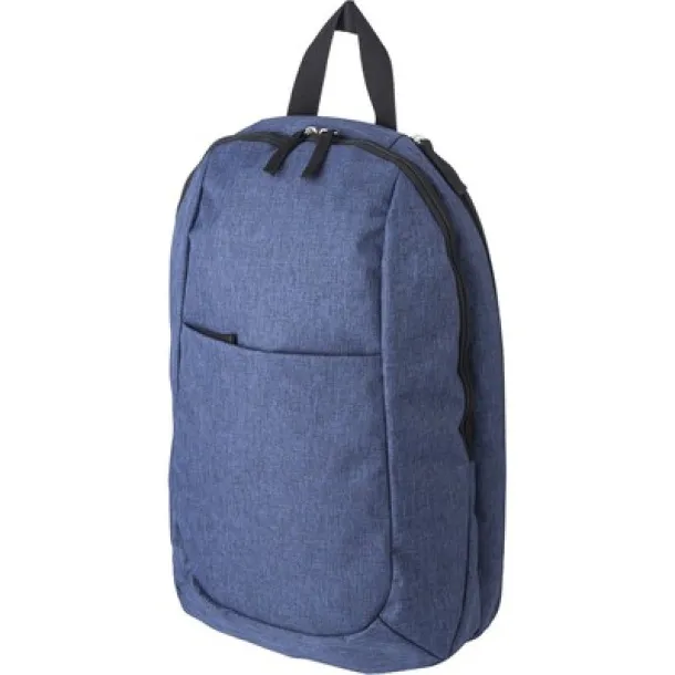  Backpack Plava
