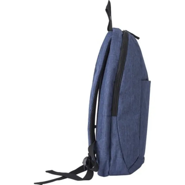  Backpack blue