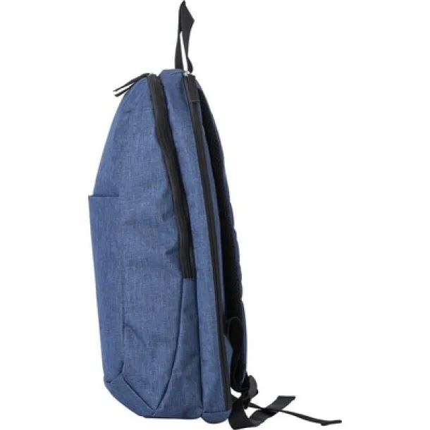  Backpack blue