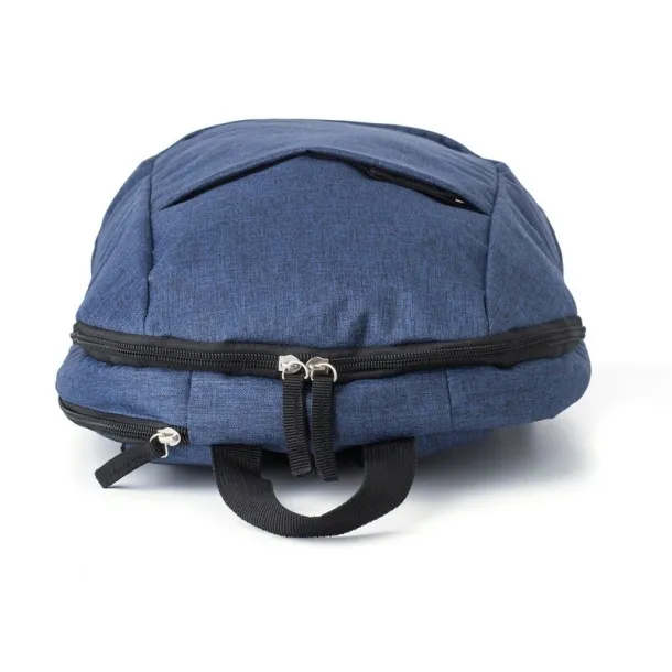  Backpack blue