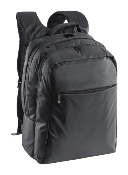 Shamer backpack Black