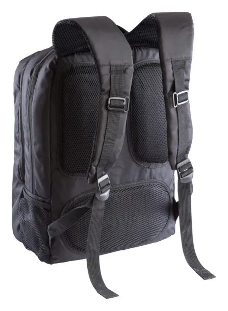 Goldwyn backpack Black