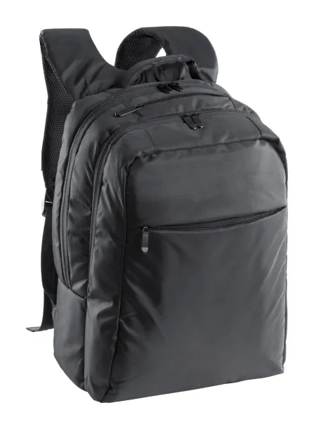 Goldwyn backpack Black